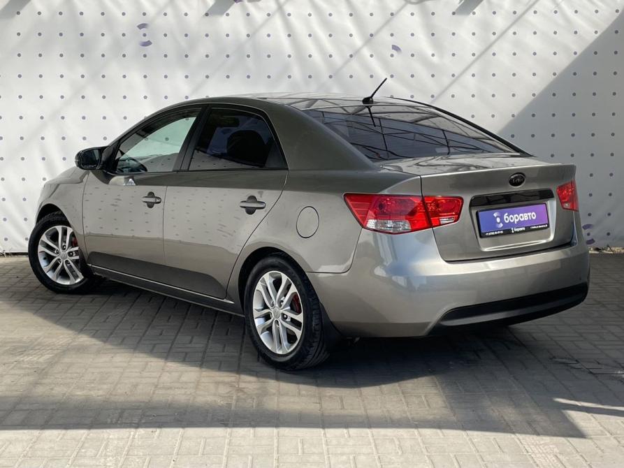 Kia Cerato II Тамбов  - изображение 5