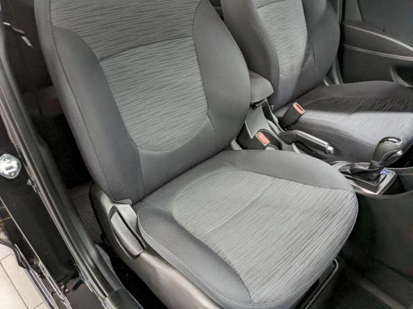 Hyundai Solaris I Рестайлинг с пробегом 2015 года, цена 1 090 000 рублей, 68850 км, хэтчбек, Автокод Объявления