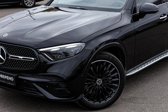 Mercedes-Benz GLC II (X254) с пробегом 2023 года, цена 6 990 000 рублей, 70532 км, внедорожник, Автокод Объявления