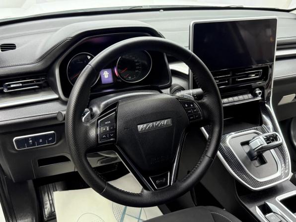 Haval M6 II с пробегом 2024 года, цена 1 880 000 рублей, 7535 км, внедорожник, Автокод Объявления