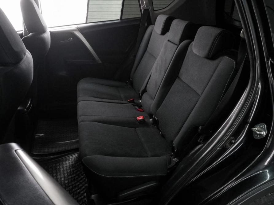 Toyota RAV4 IV (XA40) Воронеж  - изображение 9