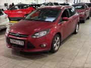 Ford Focus III Санкт-Петербург  - изображение 8