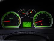 Chevrolet Aveo I Рестайлинг Москва  - изображение 36