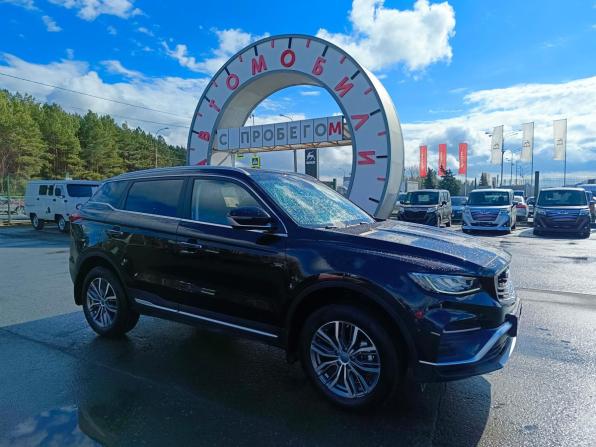 Belgee X70 I с пробегом 2024 года, цена 2 239 995 рублей, 15651 км, внедорожник, Автокод Объявления