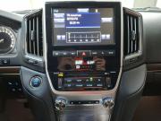 Toyota Land Cruiser 200 Series Рестайлинг 2 Москва  - изображение 37