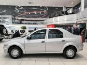 Renault Logan I Рестайлинг Казань  - изображение 32