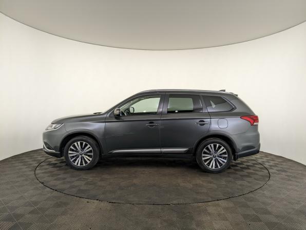 Mitsubishi Outlander III Рестайлинг 3 с пробегом 2020 года, цена 2 220 000 рублей, 96861 км, внедорожник, Автокод Объявления