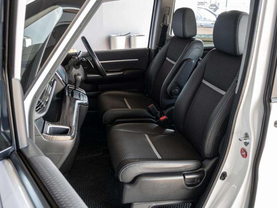 Honda Stepwgn V Краснодар  - изображение 8