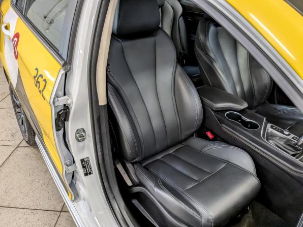 Omoda S5 с пробегом 2024 года, цена 1 115 000 рублей, 105488 км, седан, Автокод Объявления