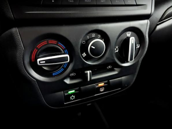 Lada (ВАЗ) Granta I Рестайлинг с пробегом 2021 года, цена 615 000 рублей, 81696 км, седан, Автокод Объявления