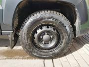 Lada (ВАЗ) Niva Брянск  - изображение 24