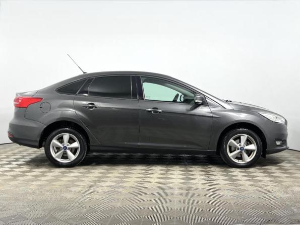 Ford Focus III Рестайлинг с пробегом 2016 года, цена 827 100 рублей, 173303 км, седан, Автокод Объявления