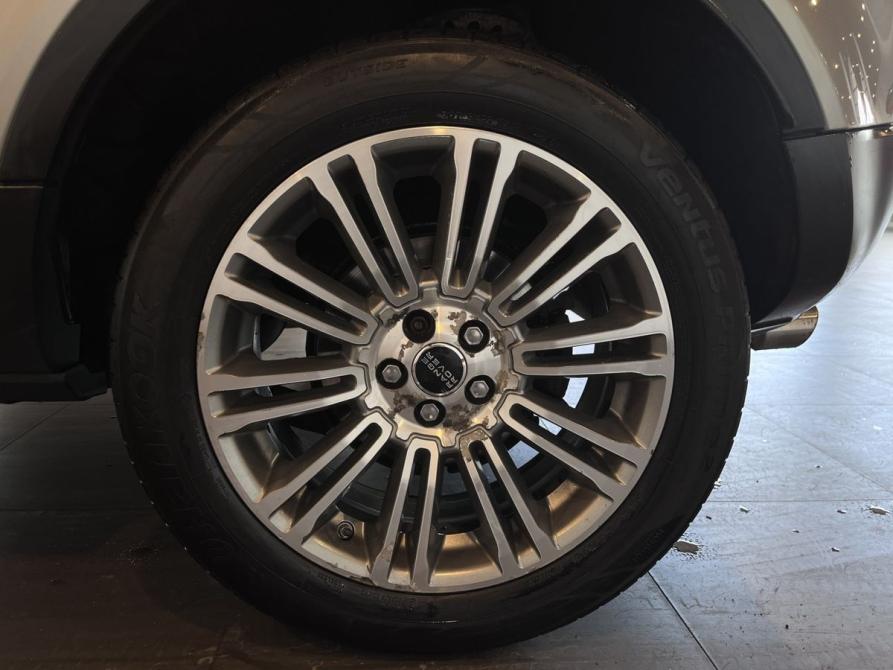 Land Rover Range Rover Evoque I Чебоксары  - изображение 19