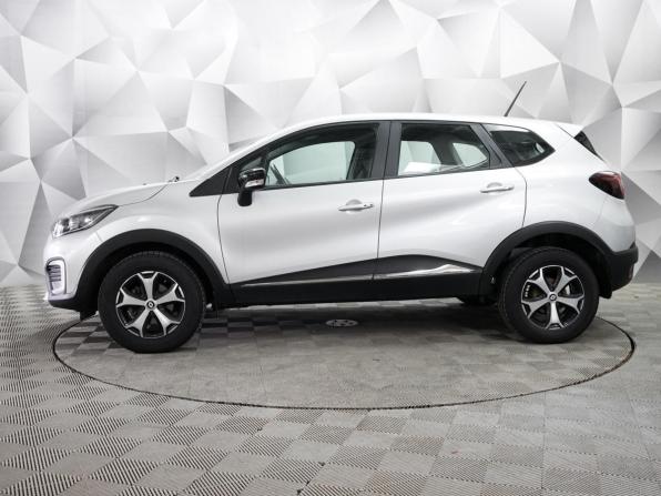 Renault Kaptur I Рестайлинг с пробегом 2020 года, цена 1 599 000 рублей, 93170 км, внедорожник, Автокод Объявления