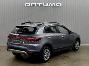 Kia Rio IV Краснодар  - изображение 25