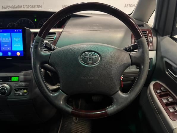 Toyota Noah I (R60) с пробегом 2005 года, цена 649 000 рублей, 335062 км, минивэн, Автокод Объявления