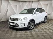 Suzuki Vitara II Москва  - изображение 21