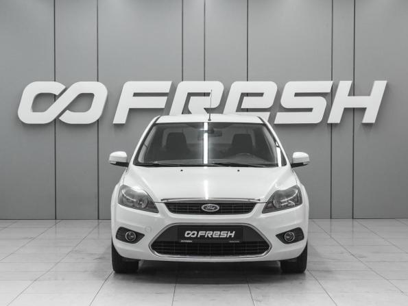 Ford Focus II Рестайлинг с пробегом 2009 года, цена 809 000 рублей, 169187 км, седан, Автокод Объявления