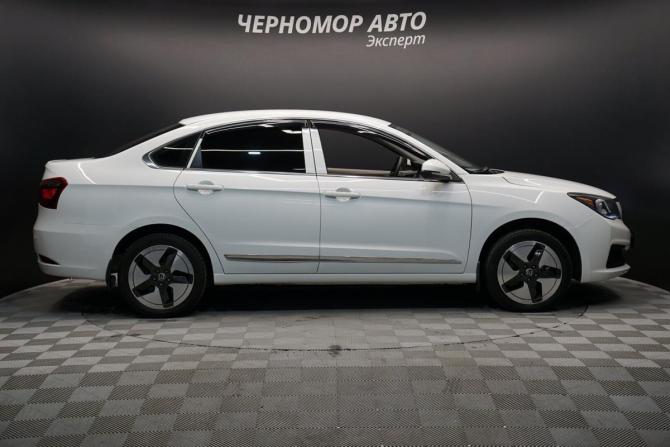 Evolute i-PRO с пробегом 2024 года, цена 1 390 000 рублей, 97000 км, седан, Автокод Объявления