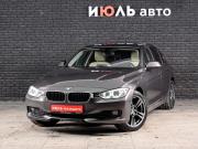BMW 3 серии VI (F3x) Екатеринбург  - изображение 20