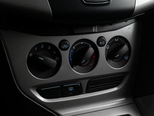 Ford Focus III с пробегом 2012 года, цена 798 000 рублей, 116053 км, хэтчбек, Автокод Объявления