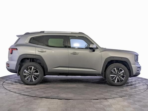 Haval H7 I с пробегом 2026 года, цена 3 485 000 рублей, 3514 км, внедорожник, Автокод Объявления