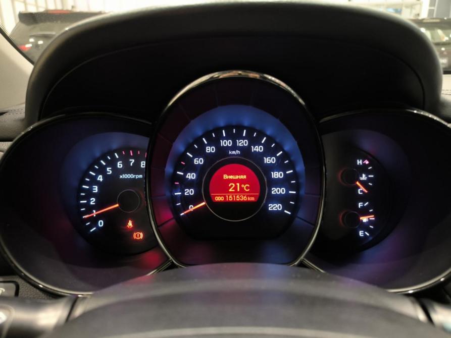 Kia Rio III Казань  - изображение 16