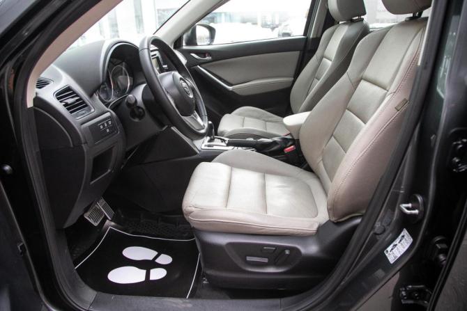 Mazda CX-5 I с пробегом 2012 года, цена 1 645 000 рублей, 212000 км, внедорожник, Автокод Объявления