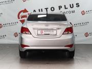 Hyundai Solaris I Рестайлинг Минеральные Воды  - изображение 20