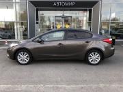 Kia Cerato III Брянск  - изображение 23
