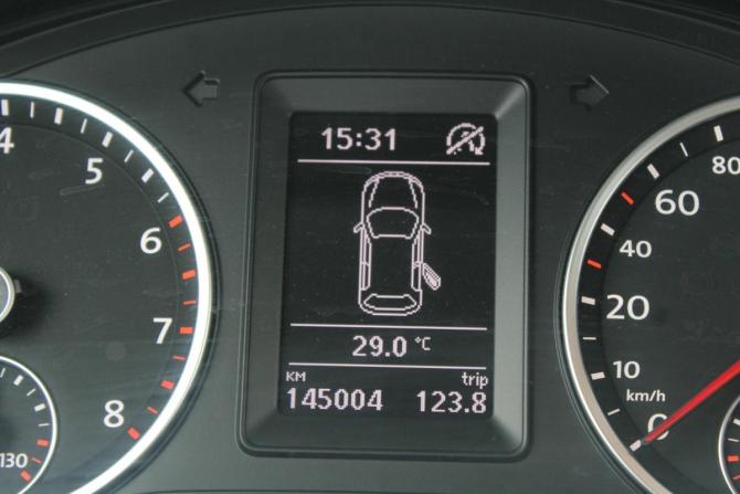Volkswagen Tiguan I Рестайлинг с пробегом 2013 года, цена 1 100 000 рублей, 145000 км, внедорожник, Автокод Объявления