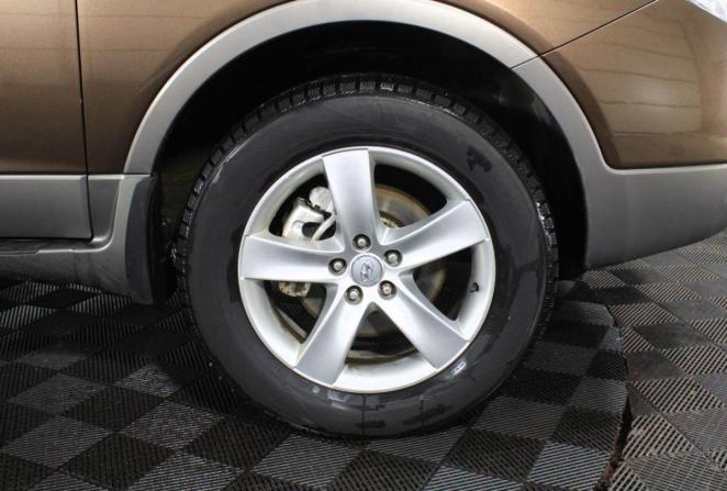 Hyundai ix55 с пробегом 2011 года, цена 975 000 рублей, 382197 км, внедорожник, Автокод Объявления