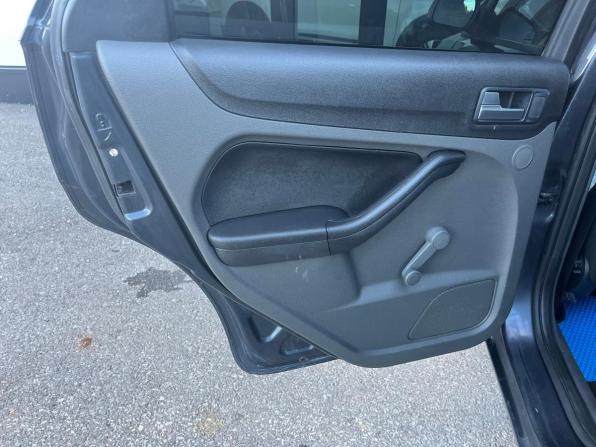 Ford Focus II с пробегом 2007 года, цена 449 000 рублей, 199760 км, седан, Автокод Объявления