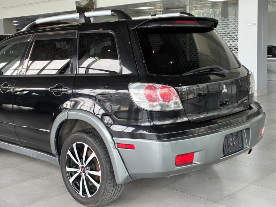 Mitsubishi Outlander I Новосибирск  - изображение 5