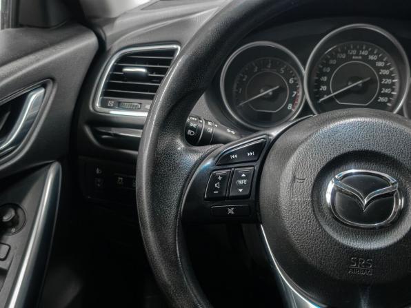 Mazda 6 III (GJ) с пробегом 2013 года, цена 1 369 900 рублей, 192000 км, седан, Автокод Объявления