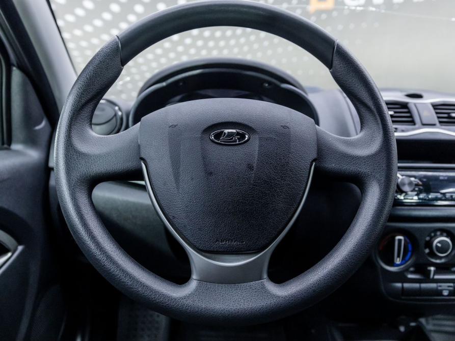 Lada (ВАЗ) Granta I Рестайлинг Самара  - изображение 11