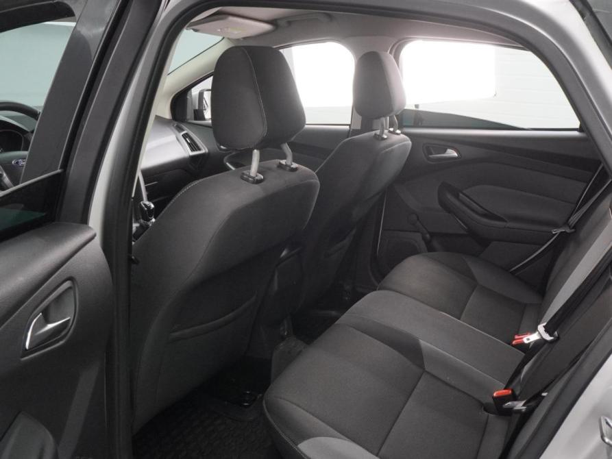 Ford Focus III Воронеж  - изображение 11