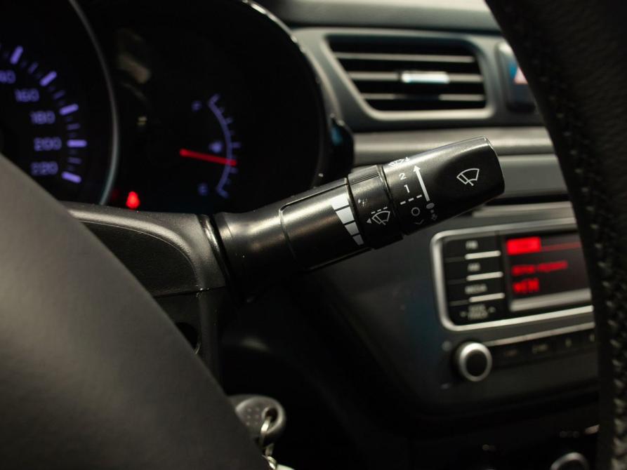 Kia Rio III Рестайлинг Иваново  - изображение 23