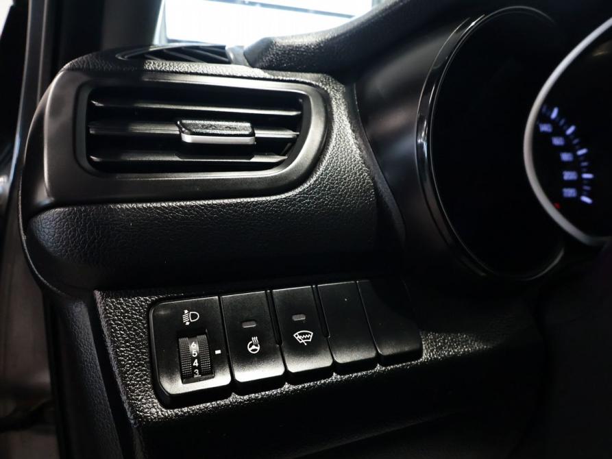Kia Rio III Рестайлинг Калуга  - изображение 25