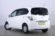 Honda Freed I Рестайлинг Омск  - изображение 25