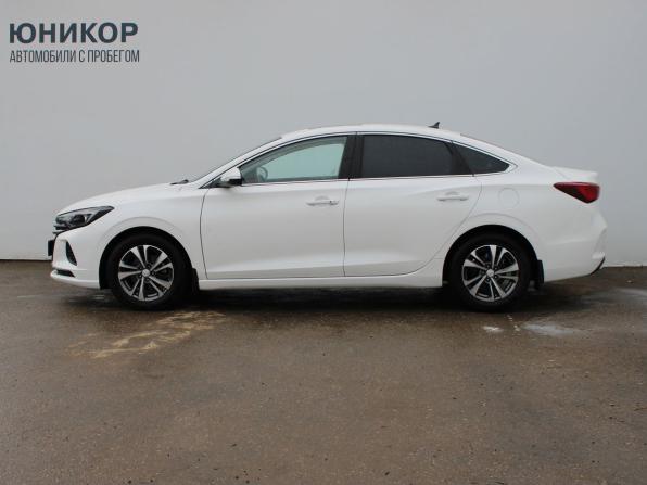 Changan Eado Plus с пробегом 2024 года, цена 1 639 000 рублей, 29300 км, седан, Автокод Объявления