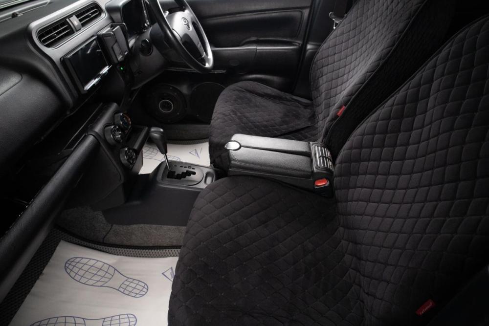 Toyota Probox I Рестайлинг Оренбург  - изображение 17