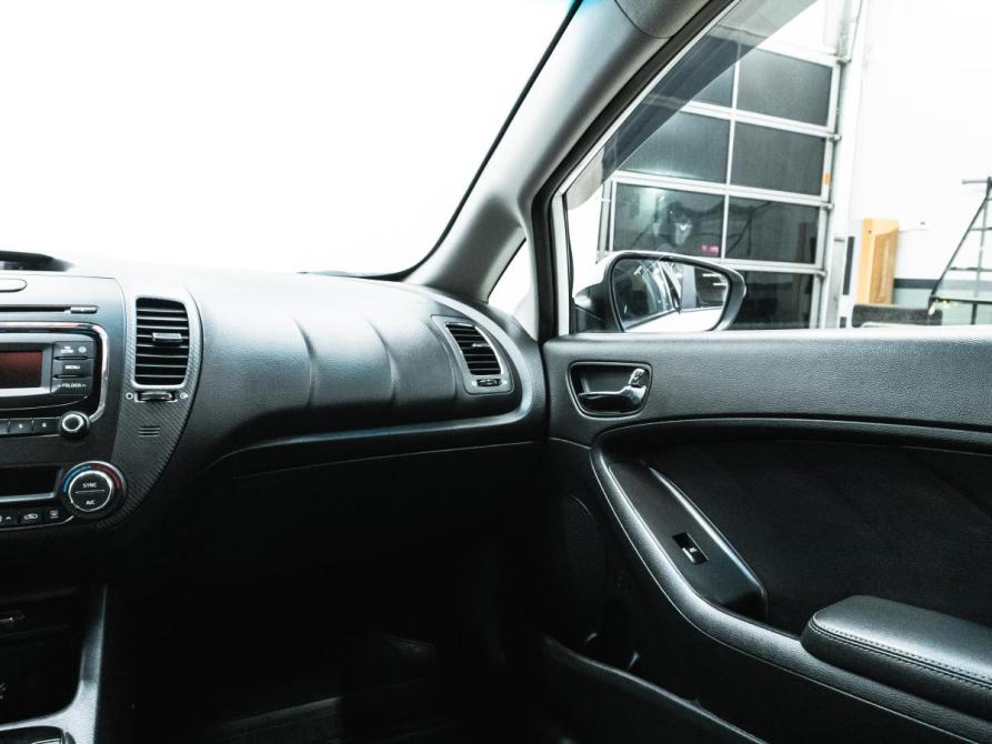 Kia Cerato III Рестайлинг (Classic) Красноярск  - изображение 15