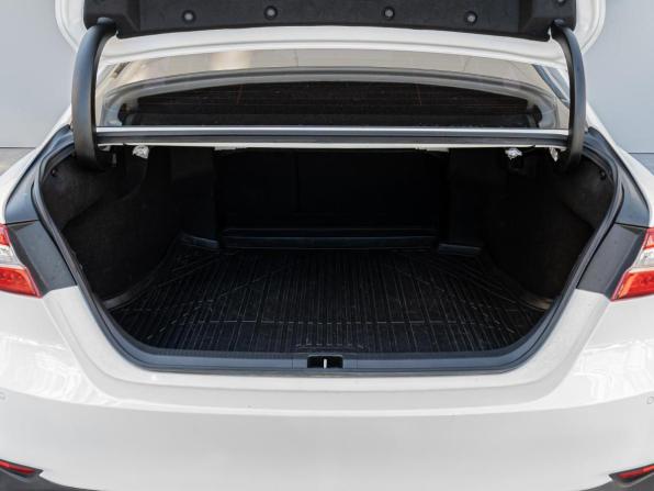 Toyota Camry VIII (XV70) с пробегом 2019 года, цена 2 690 000 рублей, 124202 км, седан, Автокод Объявления