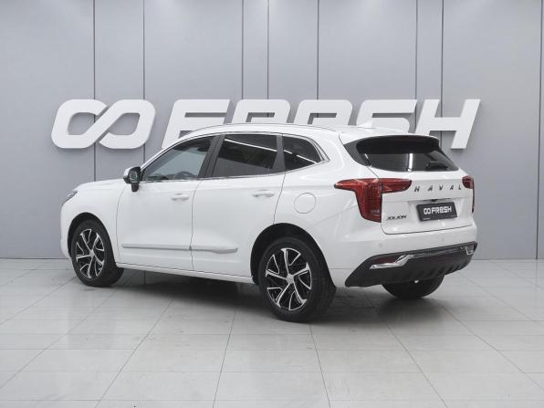 Haval Jolion I с пробегом 2021 года, цена 1 770 000 рублей, 64673 км, внедорожник, Автокод Объявления