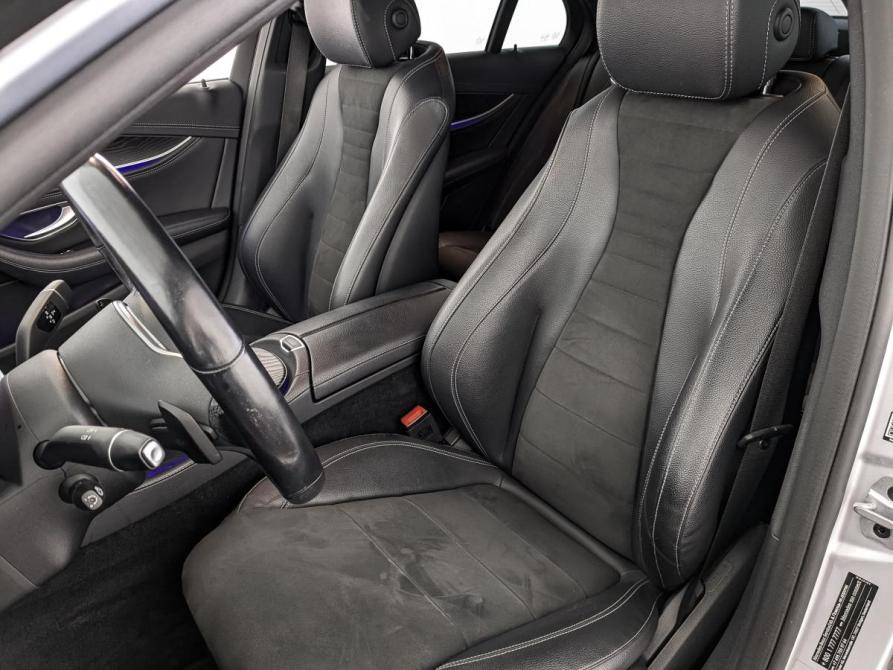 Mercedes-Benz E-Класс V (W213 S213 C238) Москва  - изображение 19