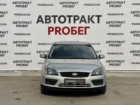 Ford Focus II с пробегом 2006 года, цена 425 000 рублей, 251581 км, седан, Автокод Объявления
