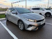 Kia Cerato IV Рестайлинг Уфа  - изображение 13