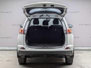 Toyota RAV4 IV (XA40) Рестайлинг Москва  - изображение 23