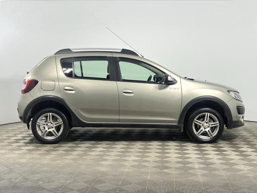 Renault Sandero II Казань  - изображение 5